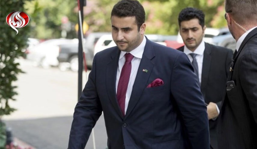 دیدار پامپئو و بن سلمان؛ تاکید بر گفت‌وگو درباره یمن