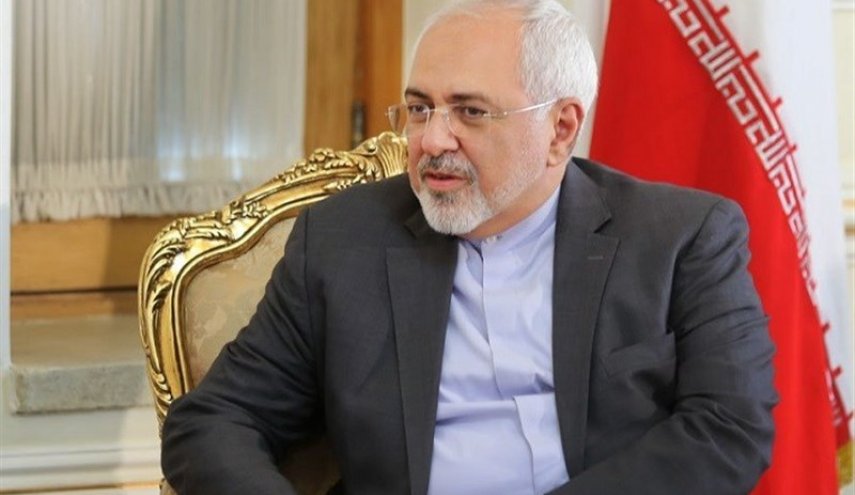 ظریف و ماهاتیر محمد دیدار کردند