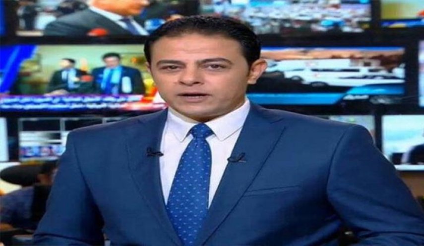 الأمن المصري يخلي سبيل مذيع تلفزيون