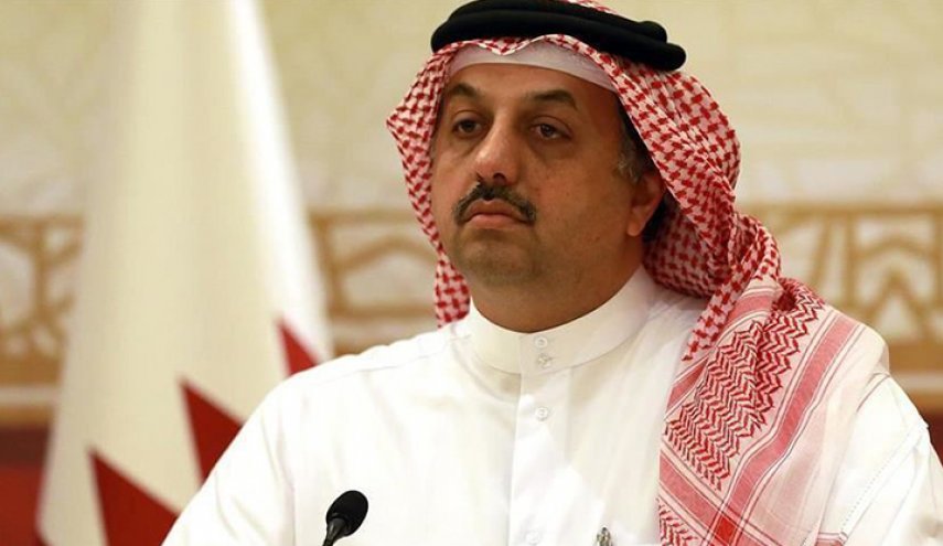 قطر: جاهزون لمواجهة أي مخاطر بجيش متمكن بسط أجنحته شرقا وغربا