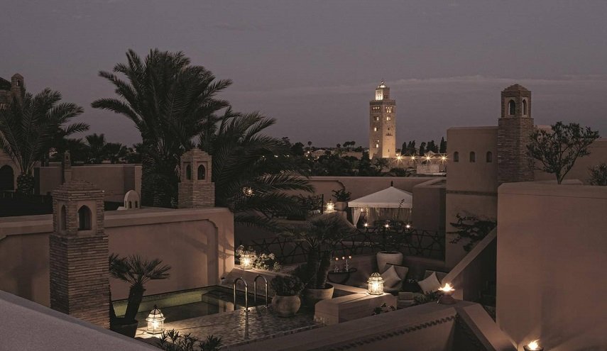 وزارة الثقافة المغربية تحذر الشعب من إدخال أي تغيير..!