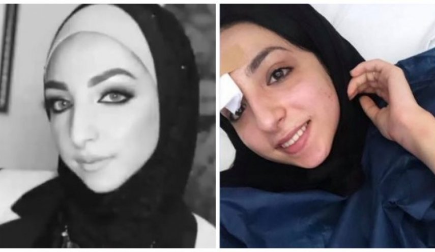 ما قصة الفلسطينية إسراء غريب التي أثار وفاتها ضجة واسعة؟
