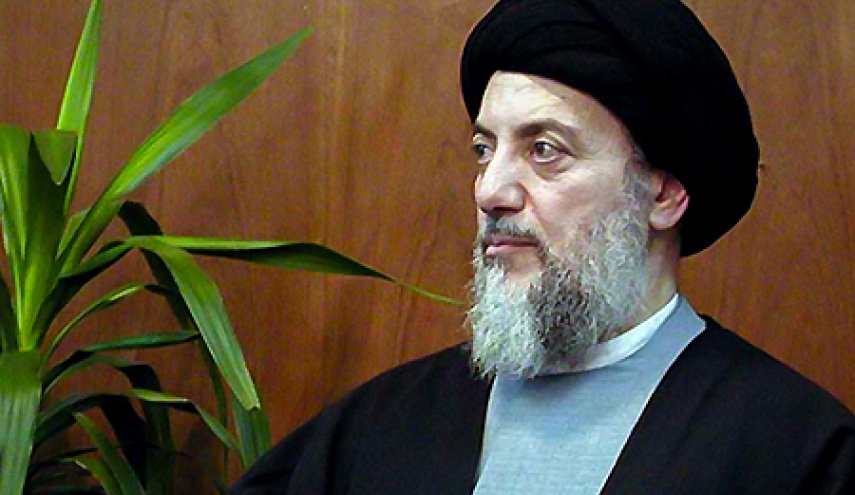 طبتَ يا باقرَ الحكيم شهيداً