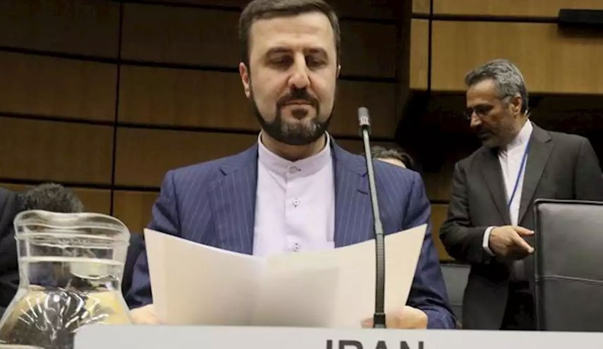 غریب آبادی: گزارش جدید آژانس بازهم پایبندی تهران به برجام را تائید کرد/عبور ذخیره اورانیوم غنی شده ایران از سقف برجام/ مصمم به برداشتن گام‌های اعلام شده هستیم
