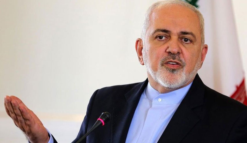 ظریف: آمریکا درحال تخریب افراطی نظام جهانی است