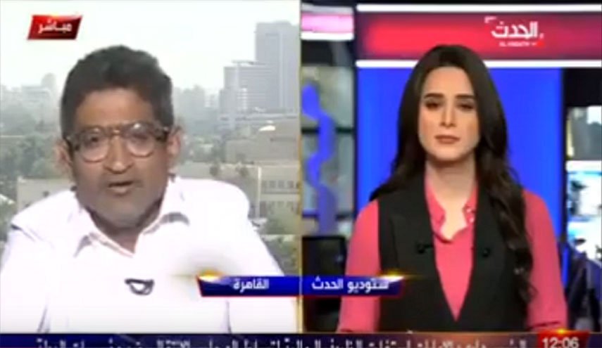 اعتراف مسؤول دولت هادی به عدم حضور ایران در یمن