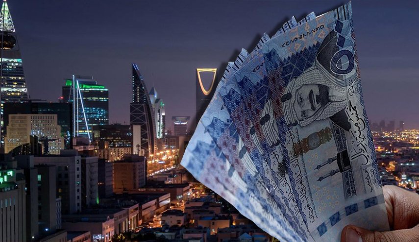 صافي أصول السعودية الاجنبية يسجل أكبر انخفاض منذ عامين