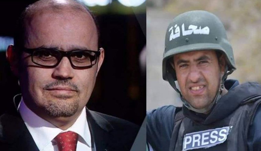 صحفيان يمنيان يتركان العمل في وسائل إعلام إماراتية أو ممولة من أبو ظبي..والسبب؟