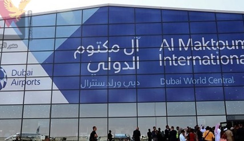 بحران بیخ گوش دبی؛ ساخت بزرگ‌ترین فرودگاه دنیا متوقف شد
