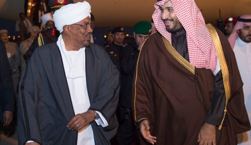 دادگاه سودان با آزادی عمر البشیر مخالفت کرد
