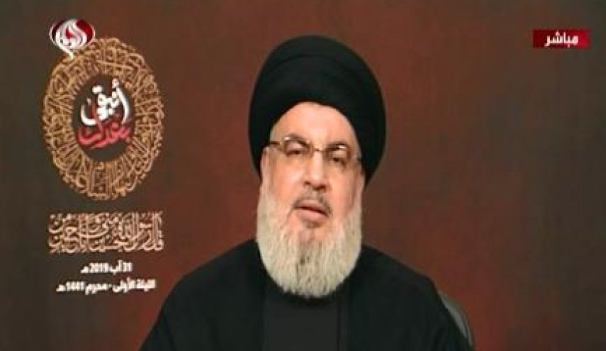 پاسخ به تجاوزگری اسراییل امری قطعی است/ باید به دشمن بفهمانیم که لبنان تجاوز به خود را بر نمی تابد/ صهیونیست ها هچنان سردرگم هستند