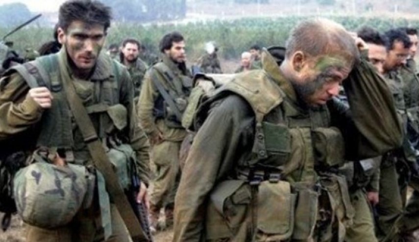 لغو یک رزمایش نظامی رژیم صهیونیستی از بیم انتقام حزب الله