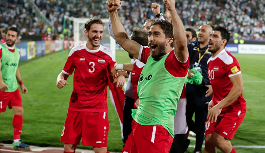بالاسماء.. من هم المستبعدون عن قائمة المنتخب السوري 