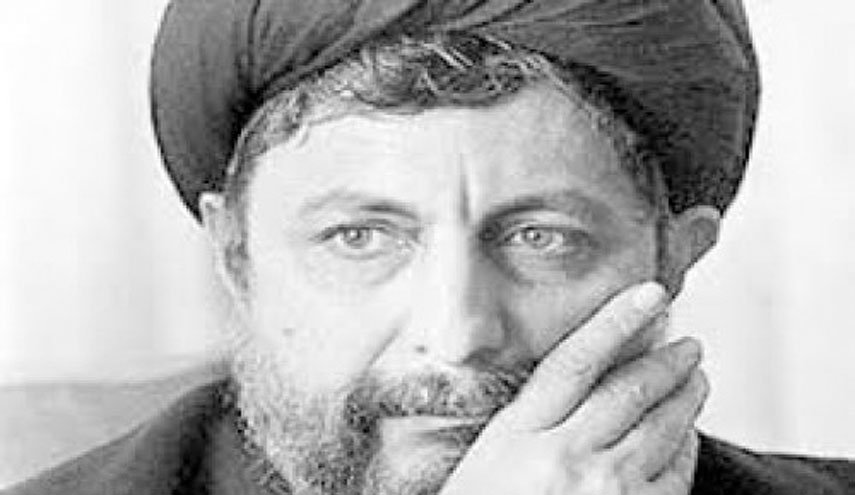 قاضی لبنانی: اطلاعات زیادی مبنی بر زنده بودن امام موسی صدر داریم