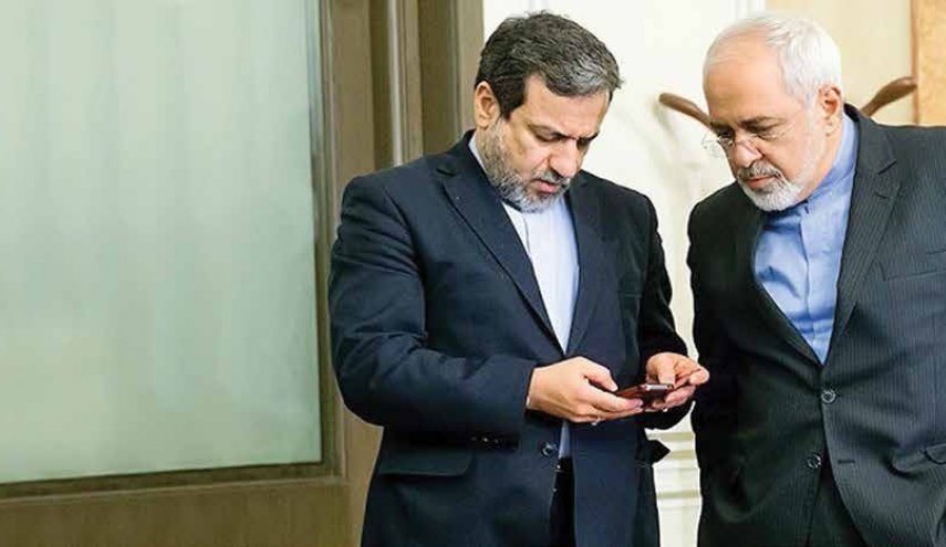 عراقچی به فرانسه می‌رود/ ظریف در مسکو با لاوروف دیدار می‌کند