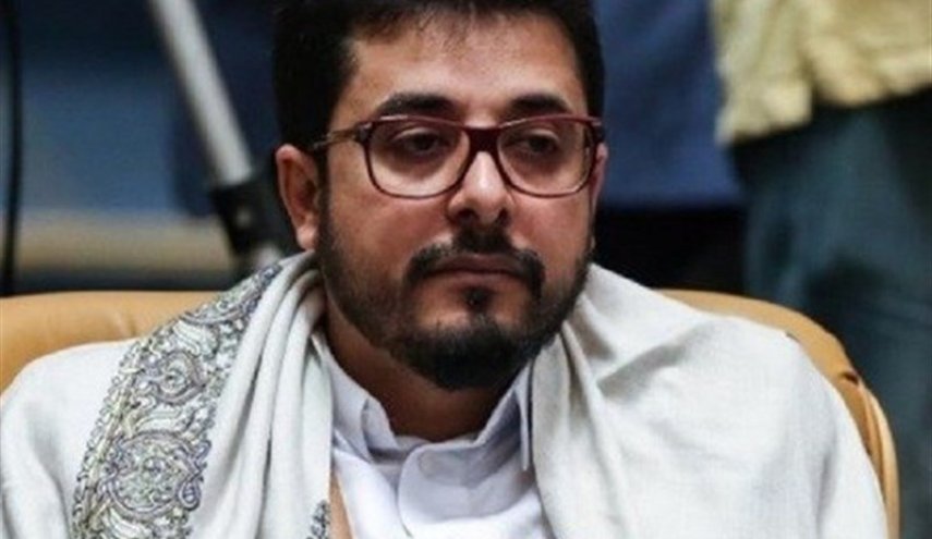 سفیر جدید یمن امروز رونوشت استوارنامه خود را تقدیم ظریف می‌کند
