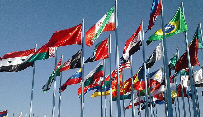 رغم التهديدات الأمريكية.. مشاركة إماراتية واسعة في معرض دمشق الدولي 