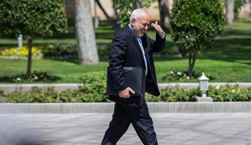 موسوی: ظریف سه‌شنبه به بنگلادش و بعد از آن به اندونزی می‌رود