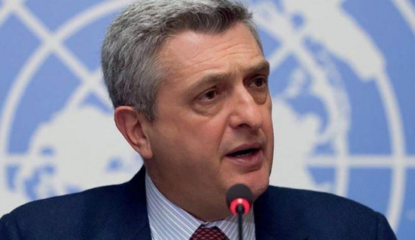 مفوضية اللاجئين: علينا مساعدة 25 مليون من النازحين قسرا بأفريقيا