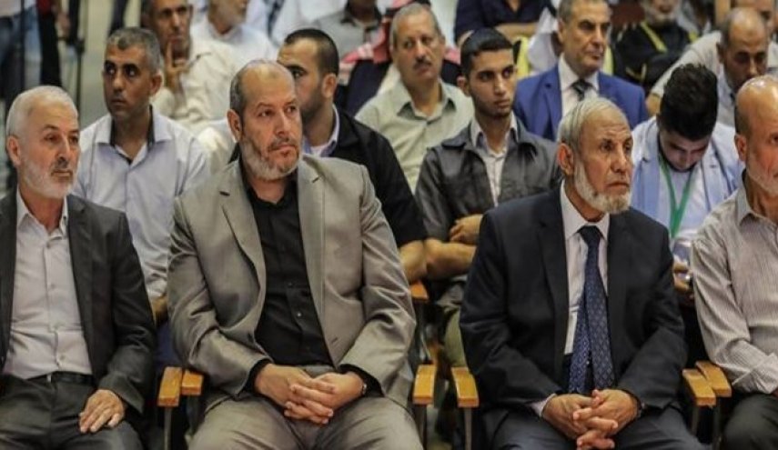مقاومت فلسطین پاسخ حزب‌الله به رژیم صهیونیستی را تبریک گفت