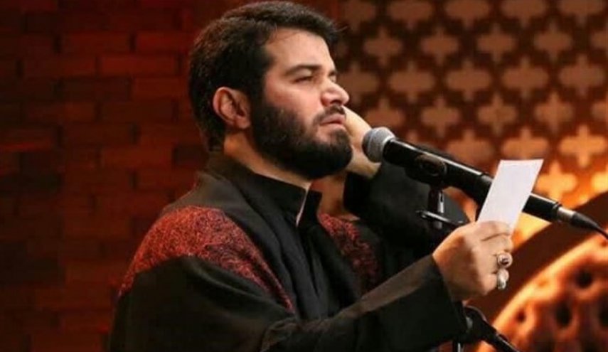 دانلود مداحی مراسم شب اول محرم 98 میثم مطیعی