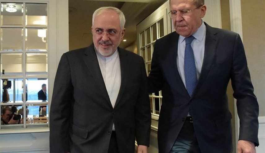 ظریف: امکان مذاکره برای بازنگریِ مفاد برجام وجود ندارد