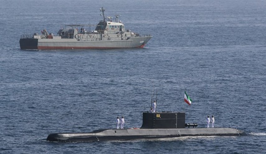 الاستيلاء على سفن العدو واستعادة السواحل