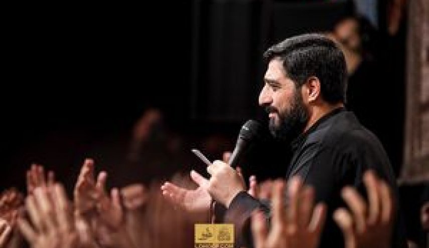 دانلود مداحی مراسم شب دوم محرم 98 بنی فاطمه