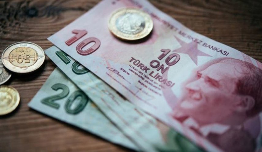 بيانات تظهر انكماش الاقتصاد التركي
