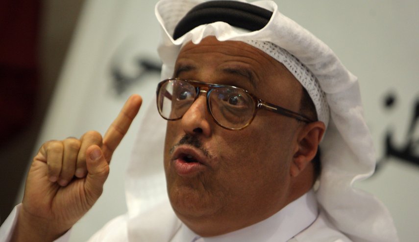 عندما يعترف ضاحي خلفان بـ'قوة تأثير الإعلام القطري'!