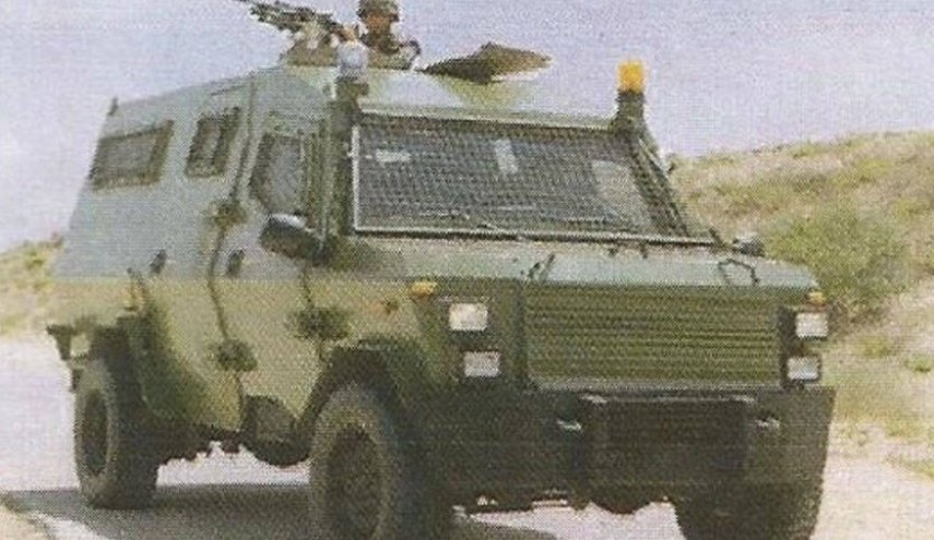  حزب الله يمتلك تصويراً للعملية في مستوطنة أفيفيم