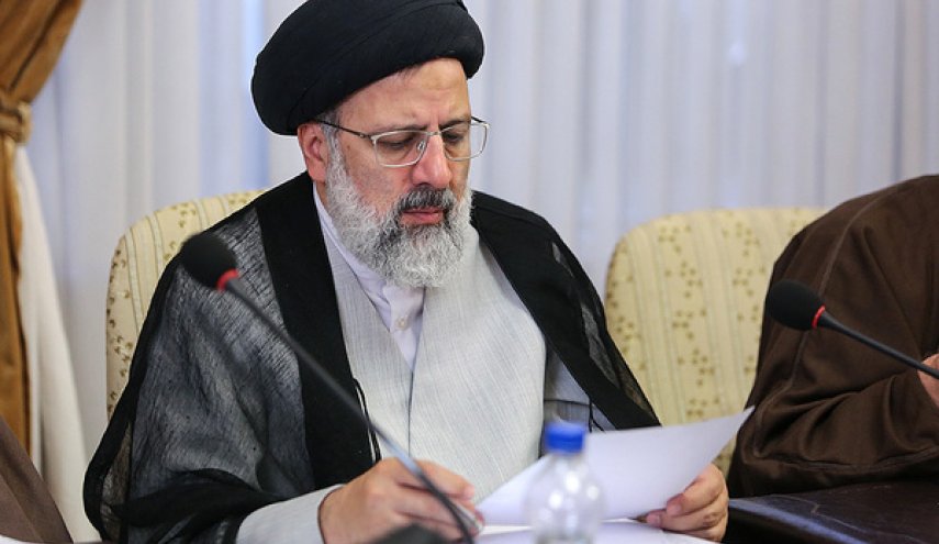 سامانه اموال مسئولان فعال شد/ امروز باید اروپا و آمریکا در عمل اقدام به برداشتن تحریم و گشایش‌های اقتصادی کنند