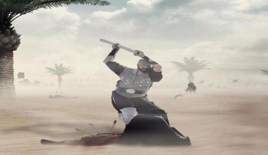 اولین بانوی شهید کربلا چه کسی است؟