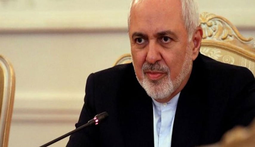 ظریف: هنوز زود است درباره مرگ برجام صحبت کنیم