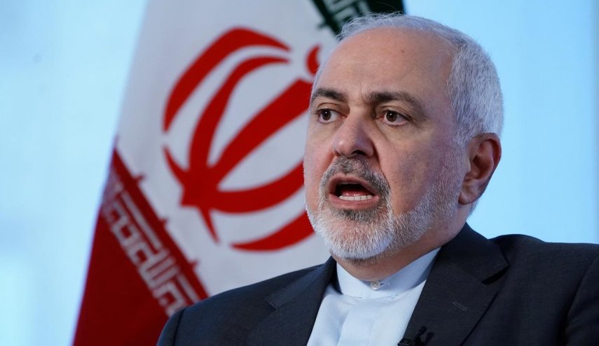 ظریف: اروپایی‌ها تا پیش از ۹ سپتامبر فرصت دارند