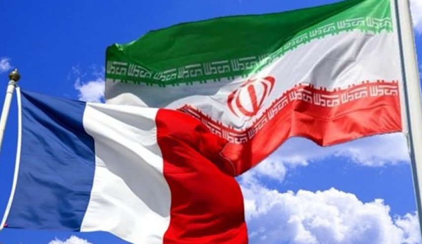 رایزنی‌های 10 ساعته ایران و فرانسه در پاریس
