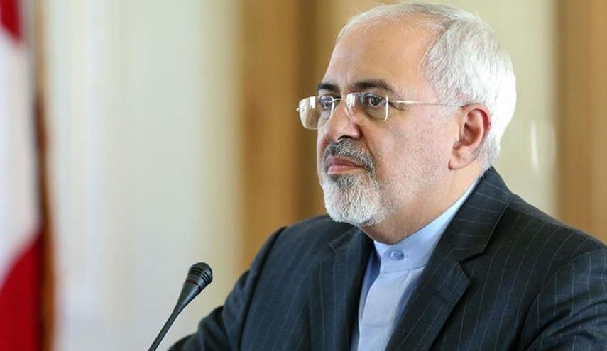 ظریف: هماهنگی های انجام شده در مسکو به نفع صلح و امنیت منطقه است
