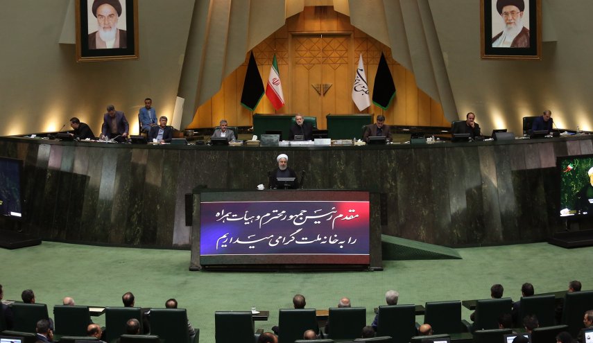مذاکره دوجانبه با آمریکا مطرح نیست/ اگر آمریکا تمام تحریم ها را بردارد، می تواند مثل قبل و در قالب ۱+۵ وارد گفتگوها شود