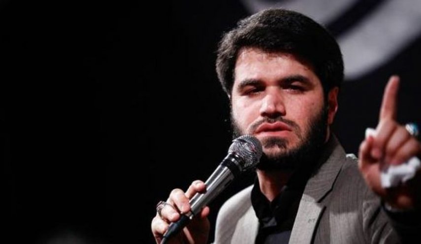 دانلود مداحی شب سوم محرم 98 با نوای میثم مطیعی