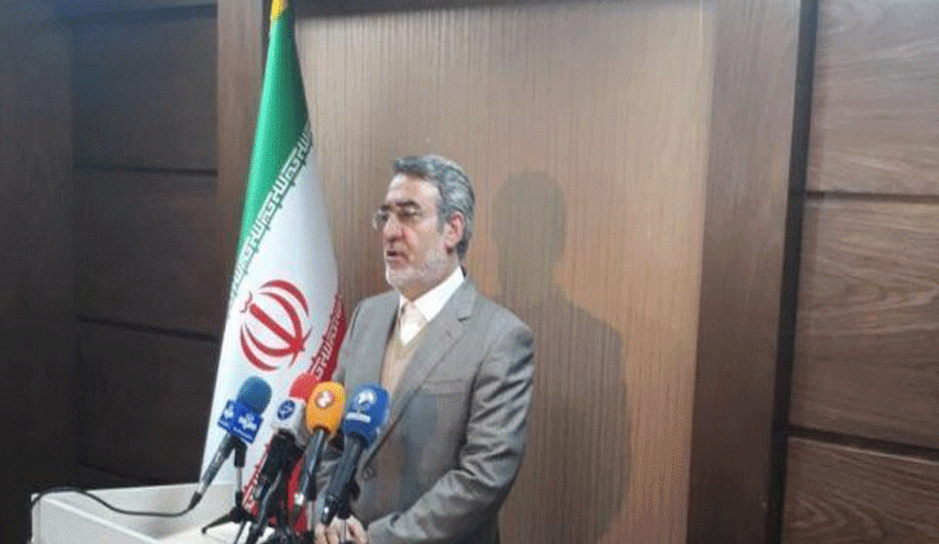 رحمانی فضلی: مرز خسروی در هفته جاری به صورت رسمی بازگشایی می‌شود