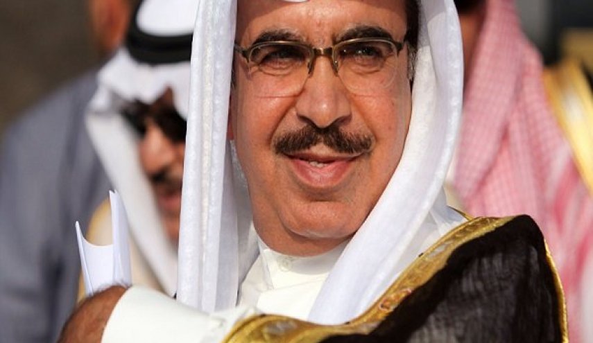 وزیر کشور بحرین عزاداران حسینی را تهدید کرد
