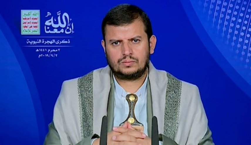 رهبر انصارالله: امارات عقب بنشیند، به نفع خودش است