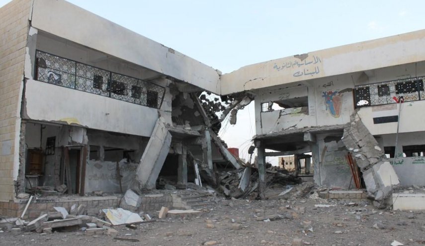 3.7 مليون طالب بحاجة للعودة لمدارسهم في اليمن