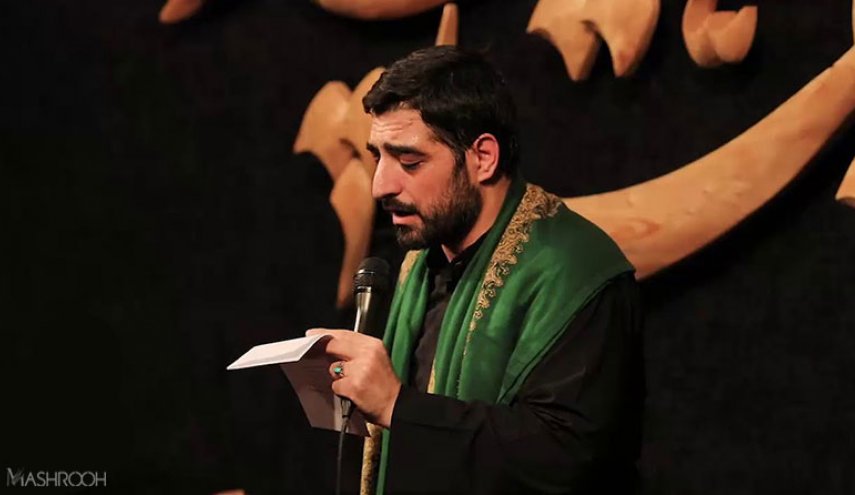 دانلود مداحی مراسم شب چهارم محرم 98 بنی فاطمه