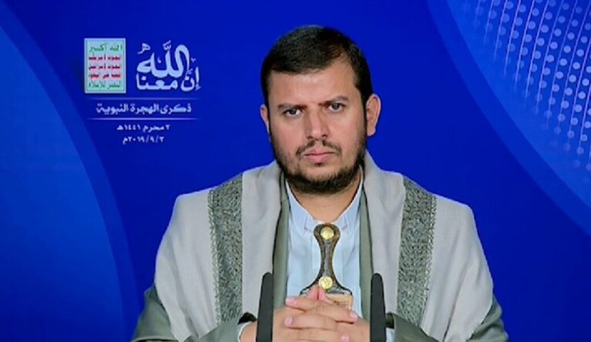 توصیۀ مجدد عبدالملک الحوثی به امارات 