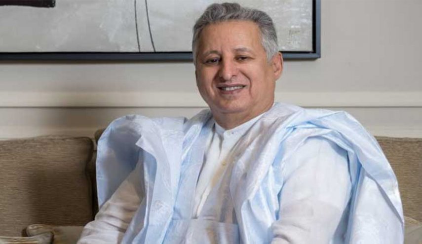 موريتانيا تشهد مطالبات بإلغاء قرار توقيف المعارض بوعماتو بعد وفاة والدته 