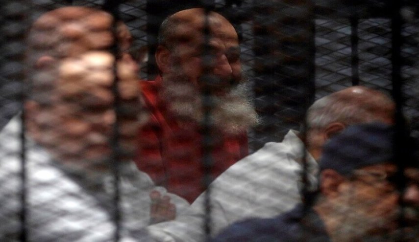 مصر.. تأجيل النطق بالحكم في قضية هشام عشماوي و