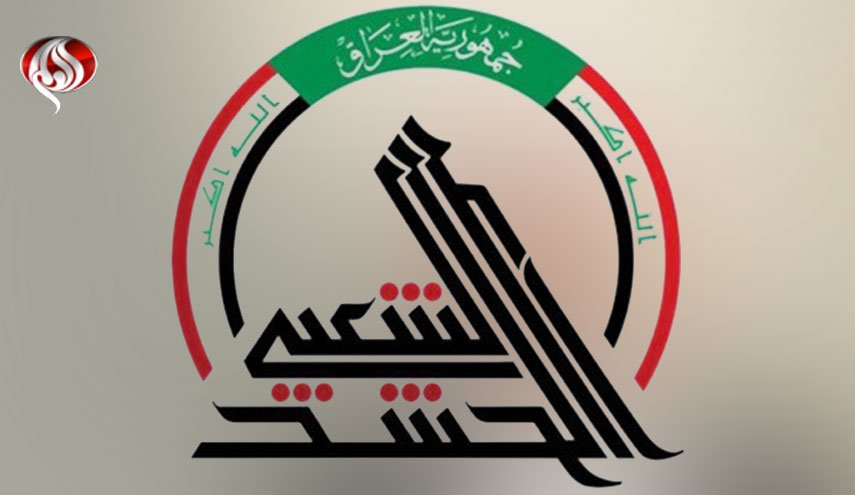 تشکیل نیروی هوایی حشد الشعبی تکذیب شد