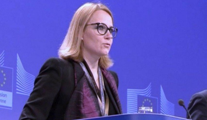 اتحادیه اروپا: پایبندی ما به برجام به پایبندی کامل ایران بستگی دارد
