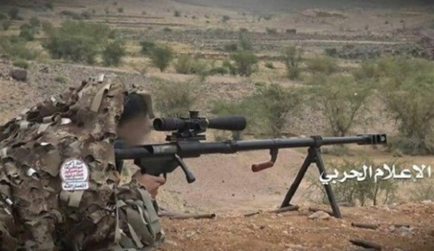 هلاکت شماری از مزدوران عربستان در عملیات کمین یمنی‌ها